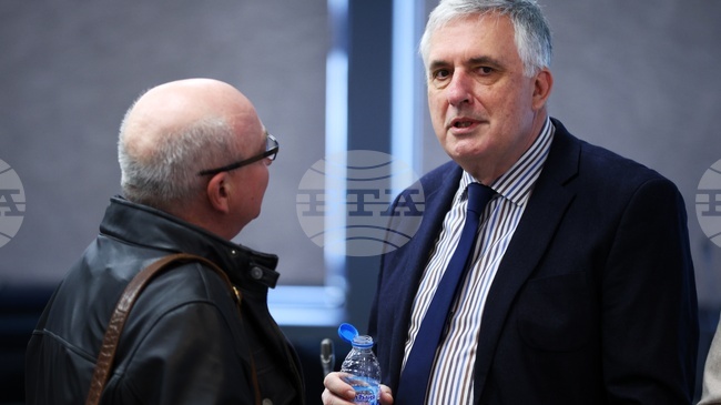 Няма доказателство, че дигитализацията отнема работни места, каза Ивайло Калфин