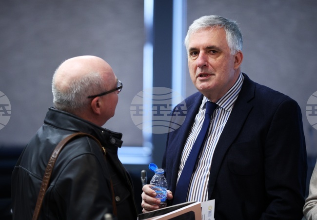 No Evidence That Digitalization Takes Away Jobs, Says Eurofound Director Kalfin