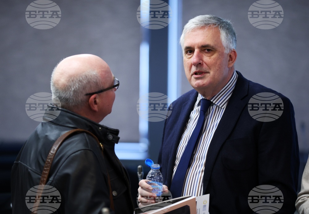 Конфедерация на независимите синдикати в България - международна конференция