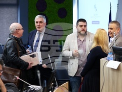 Конфедерация на независимите синдикати в България - международна конференция