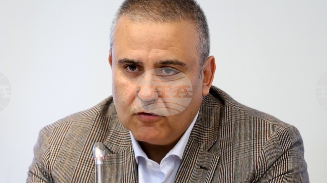 С развитието на дигиталните технологии сме изправени пред съвсем различен прогрес, каза Стоян Ставрев от КРИБ 