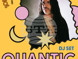 Уил Холанд-Quantic идва за диджей сет в София през май, снимка – Sofia Live Festival