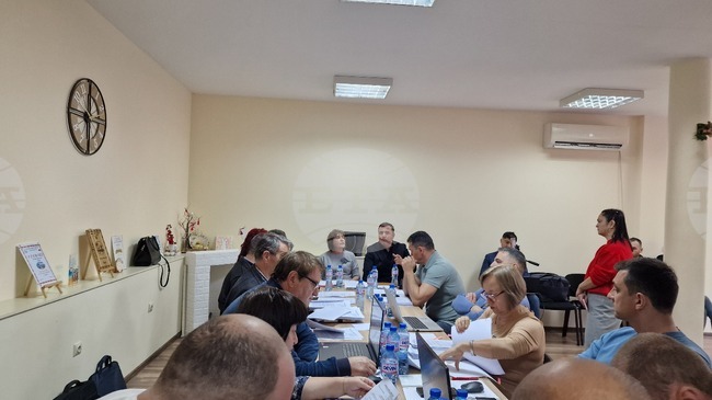 Община Божурище да придобие безвъзмездно от държавата правото на собственост върху имот за оформяне на зона за отдих, реши Общинският съвет