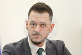 Министерство на туризма - брифинг