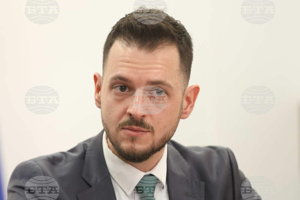 Министерство на туризма - брифинг