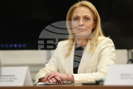 Министерство на туризма - брифинг