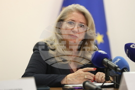 Министерство на туризма - брифинг