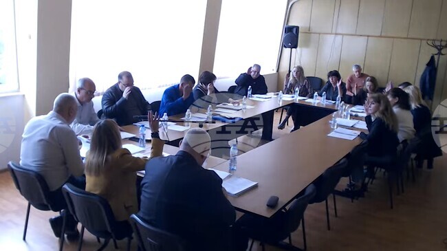 Общинският съвет в Любимец прие отчета на администрацията за изпълнението на бюджета през миналата година 