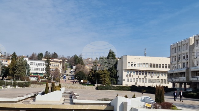 През февруари в бюрата по труда в Търговищка област са регистрани нови 324 безработни