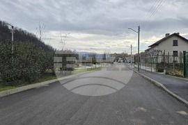 Роман - ремонт улици