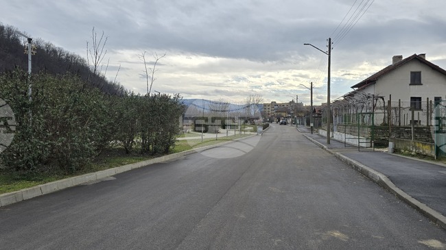 Три инфраструктурни проекта ще започнат в община Роман с финансиране от Държавен фонд „Земеделие“