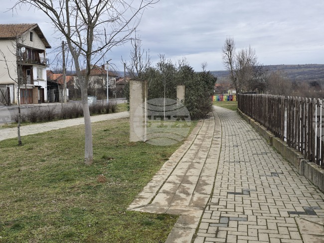 Роман - ремонт улици