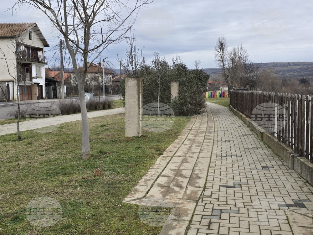 Роман - ремонт улици