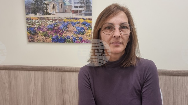 В Перник се обособяват буферни зони за предаване на документите след изборния ден 