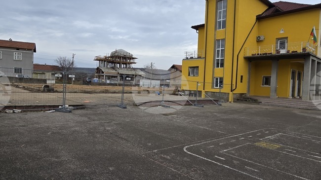 Над три километра водопроводна мрежа е ремонтирана в община Роман миналата година 