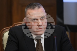 Министерство на земеделието и храните - пресконференция