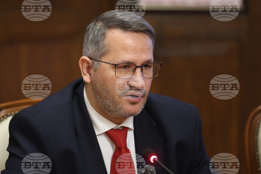 Министерство на земеделието и храните - пресконференция