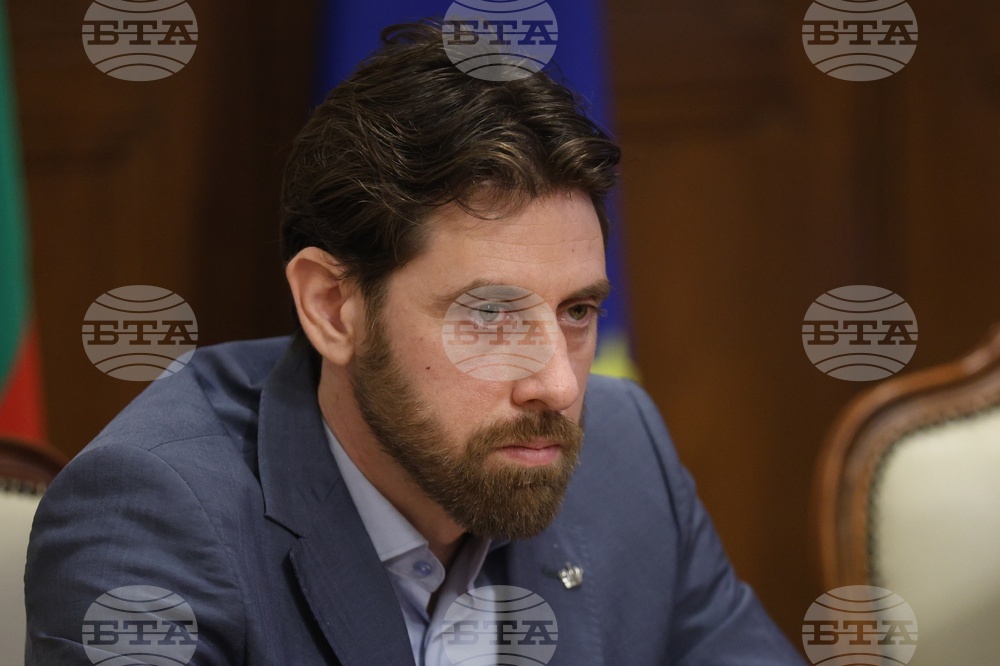 Министерство на земеделието и храните - пресконференция