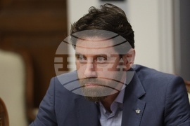 Министерство на земеделието и храните - пресконференция