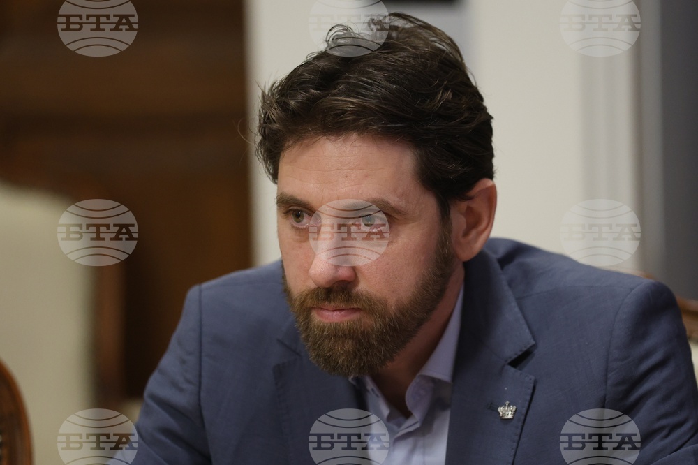 Министерство на земеделието и храните - пресконференция