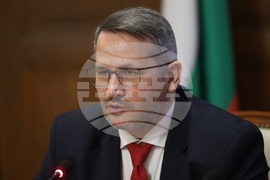 Министерство на земеделието и храните - пресконференция