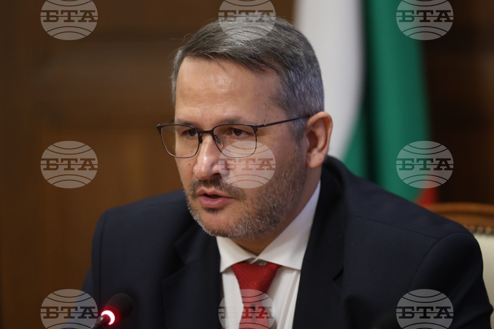 Министерство на земеделието и храните - пресконференция