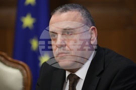 Министерство на земеделието и храните - пресконференция