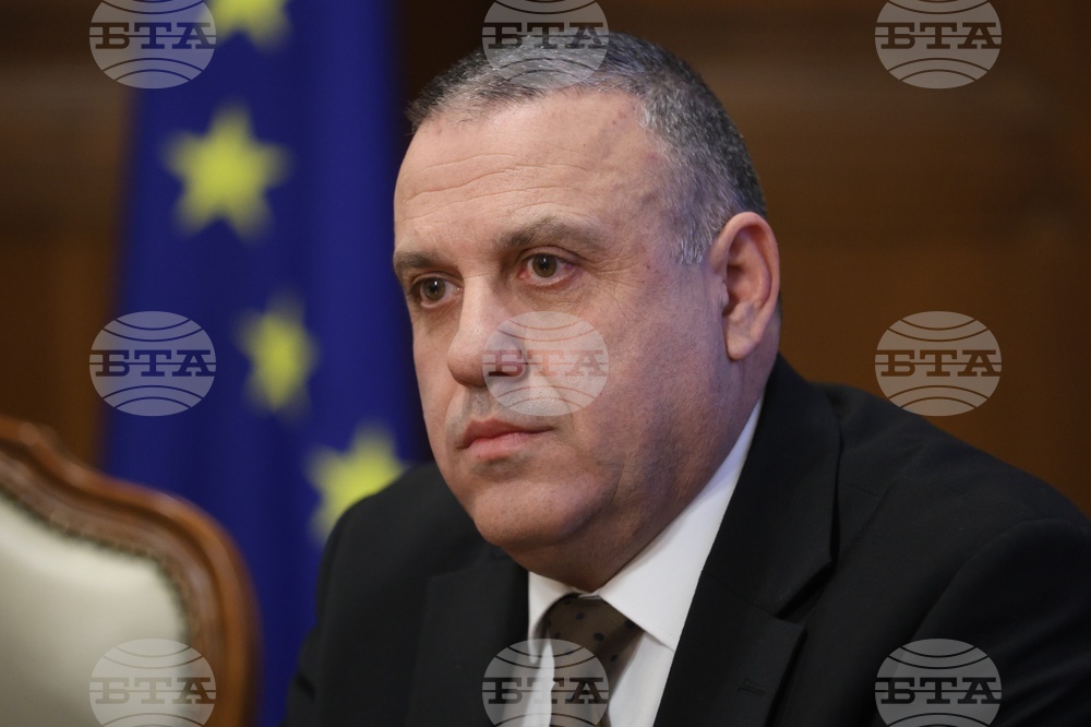 Министерство на земеделието и храните - пресконференция