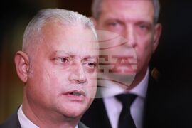 Церемония „Пожарникар на годината“