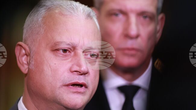 По всяка вероятност жената, извършила нападенията с нож в София, има ментални проблеми, каза служебният министър Емил Дечев