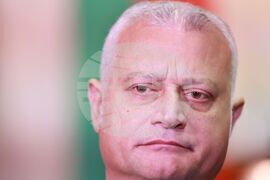 Церемония „Пожарникар на годината“