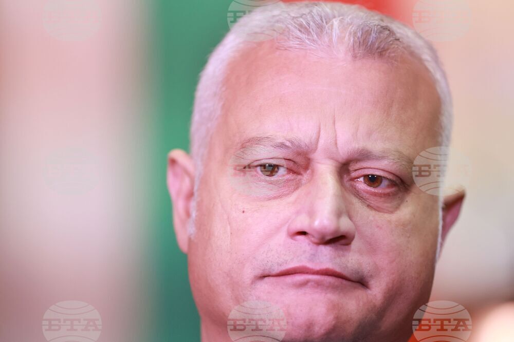 Церемония „Пожарникар на годината“