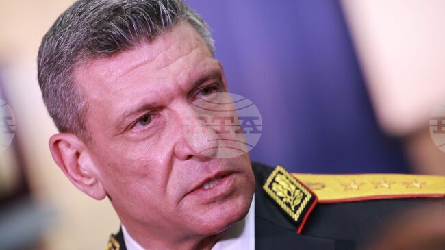  Няма да допуснем нарушения, свързани с политическите права на гражданите - всеки сигнал ще бъде разгледан, заяви и.д. главен секретар на МВР Георги Кандев 