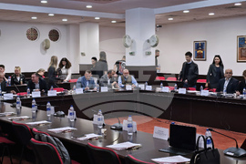 УНСС - „Сигурност и рискове в хотелиерството“ - форум