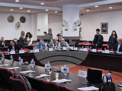 УНСС - „Сигурност и рискове в хотелиерството“ - форум