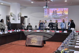 УНСС - „Сигурност и рискове в хотелиерството“ - форум