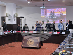 УНСС - „Сигурност и рискове в хотелиерството“ - форум