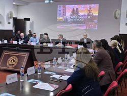 УНСС - „Сигурност и рискове в хотелиерството“ - форум