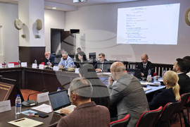 УНСС - „Сигурност и рискове в хотелиерството“ - форум