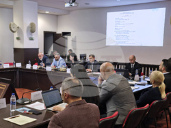 УНСС - „Сигурност и рискове в хотелиерството“ - форум