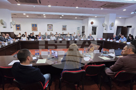 УНСС - „Сигурност и рискове в хотелиерството“ - форум