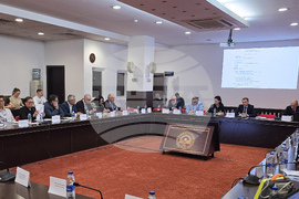 УНСС - „Сигурност и рискове в хотелиерството“ - форум