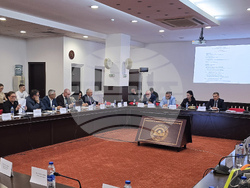 УНСС - „Сигурност и рискове в хотелиерството“ - форум