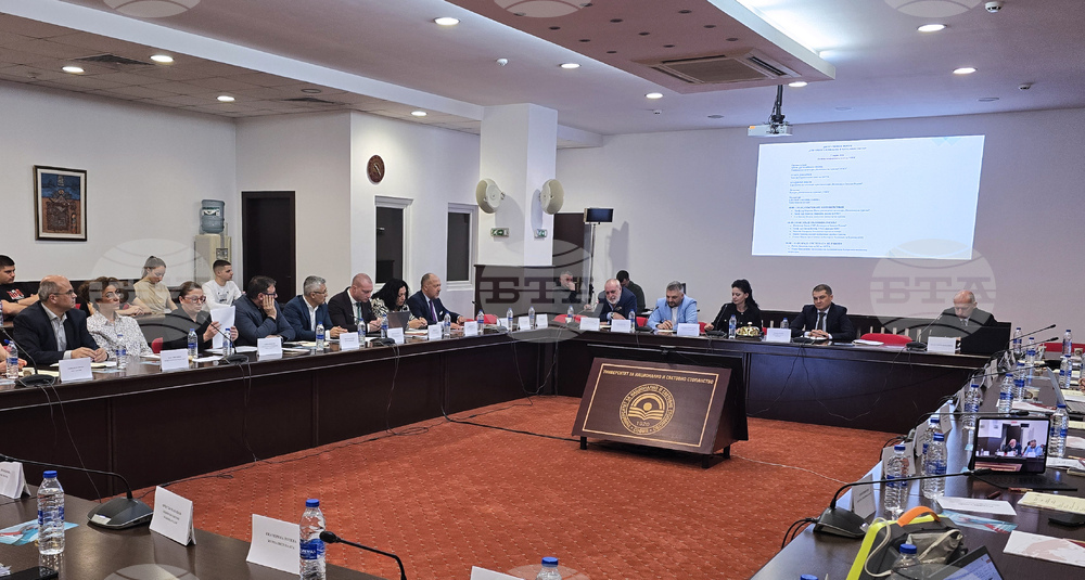 Security, Risk Management in Hospitality Discussed at UNWE Forum