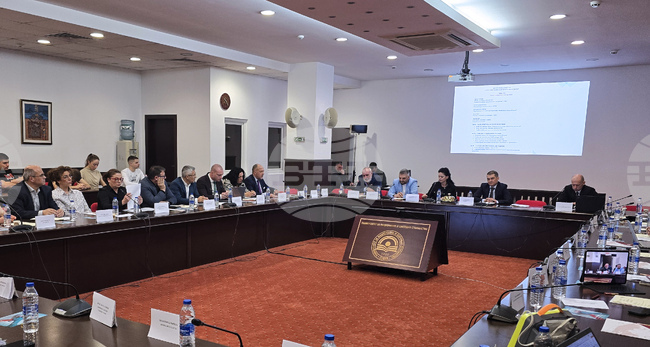 Security, Risk Management in Hospitality Discussed at UNWE Forum