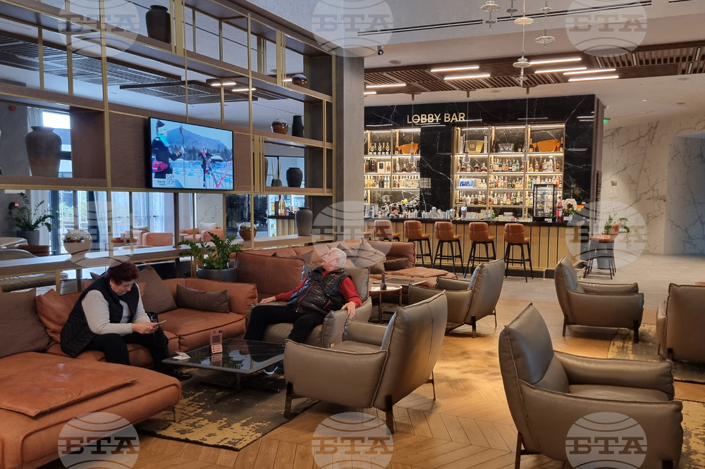 Павел баня - балнео и СПА хотел „Атмосфера“