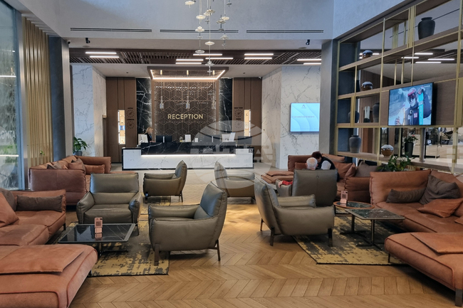 Павел баня - балнео и СПА хотел „Атмосфера“