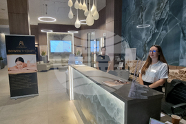 Павел баня - балнео и СПА хотел „Атмосфера“