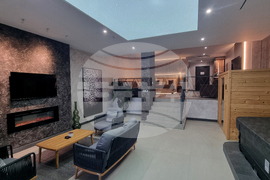 Павел баня - балнео и СПА хотел „Атмосфера“