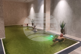 Павел баня - балнео и СПА хотел „Атмосфера“